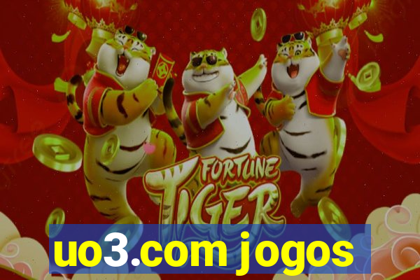 uo3.com jogos